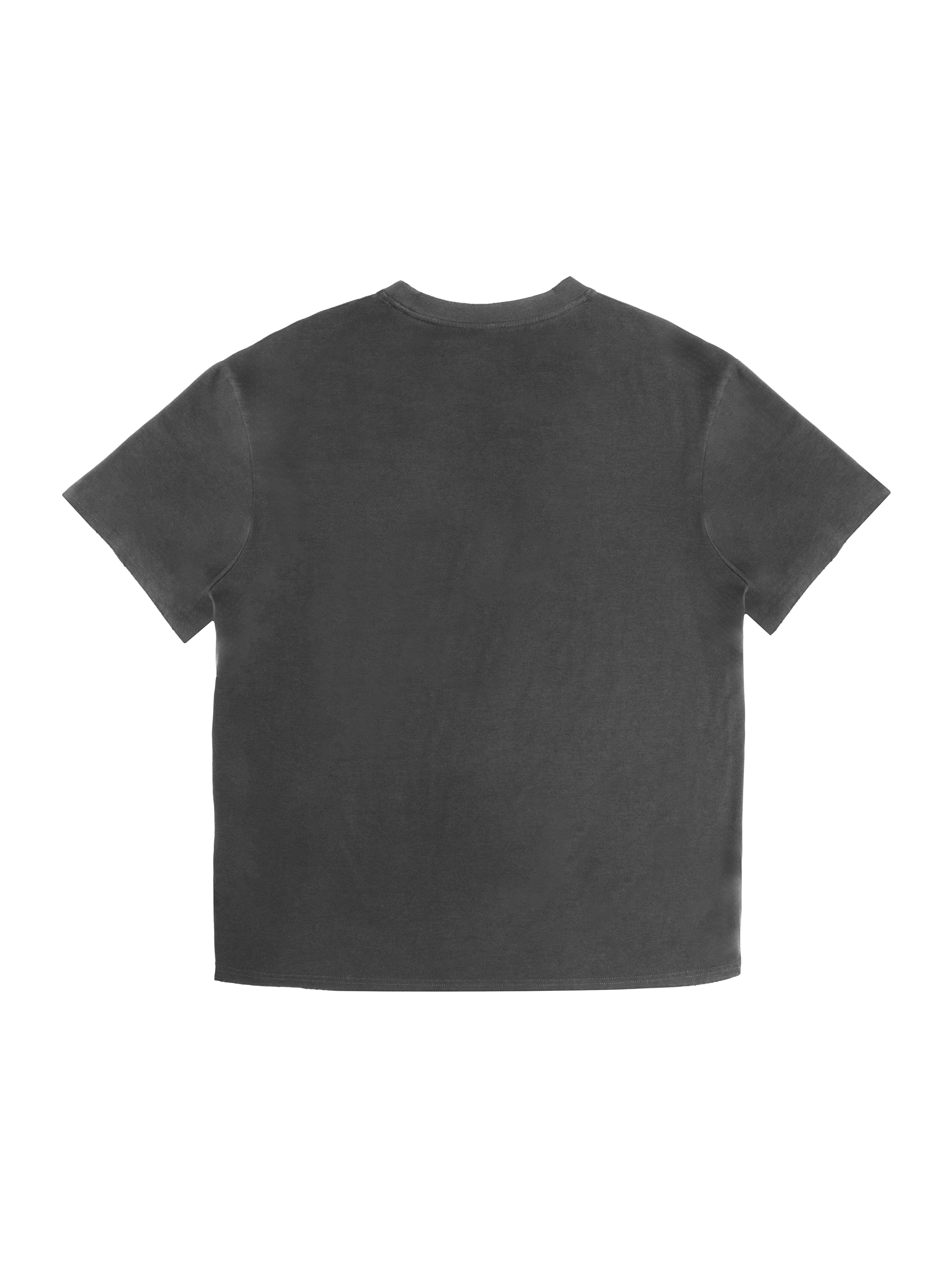 NO ONE DANCES TEE